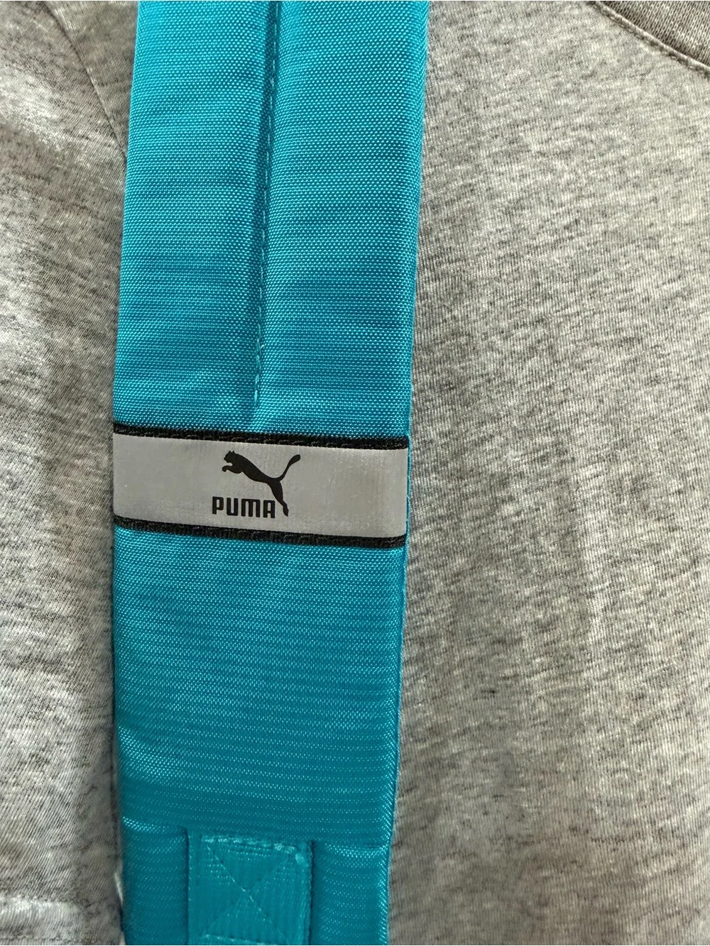 Puma backpack caribbean